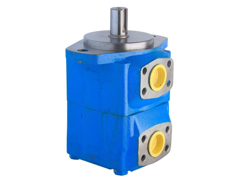 M Seri Hidromotor