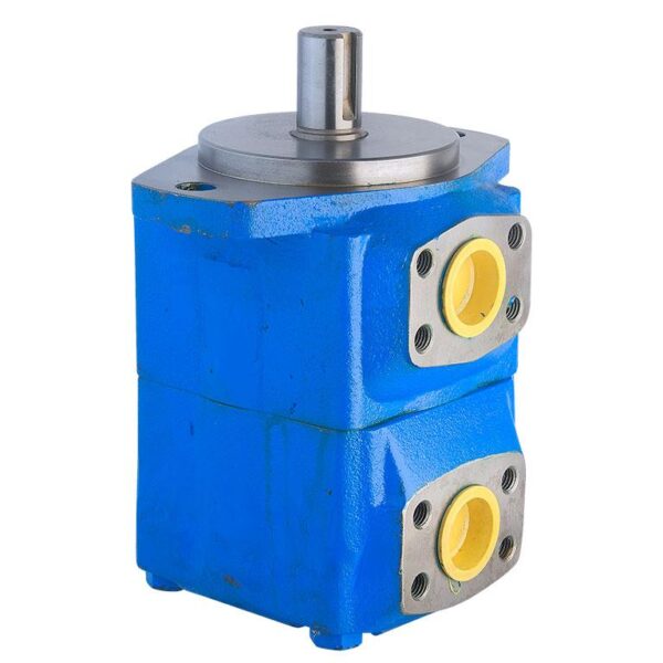 M Seri Hidromotor
