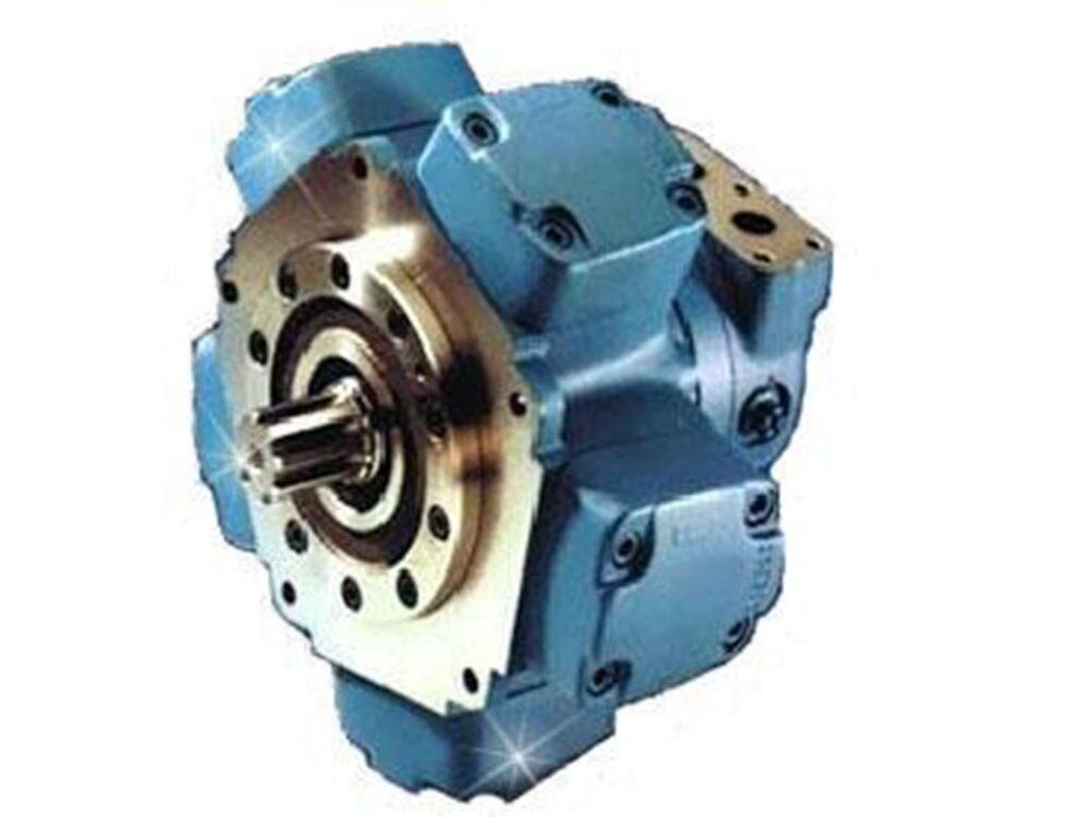 Calzoni Model Mrc