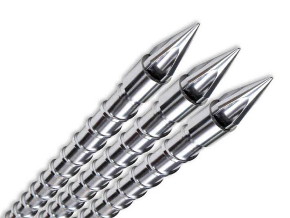 Screw-Sleeve