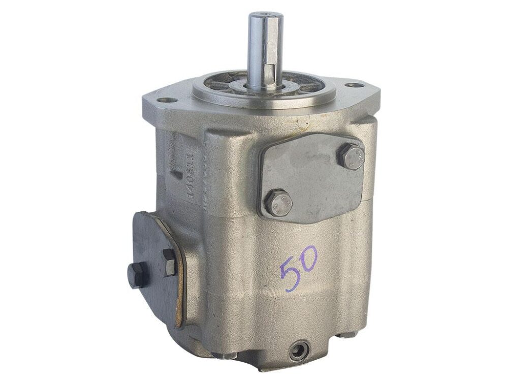 Abt Series Pump