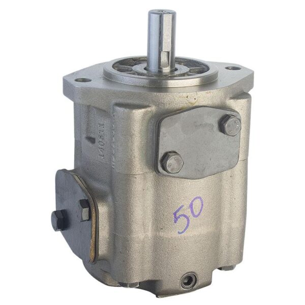 Abt Series Pump