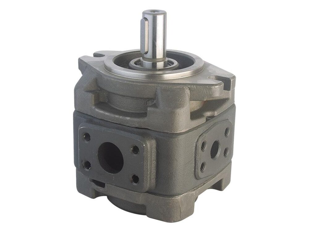 Hg Series Pump - تصویر 4
