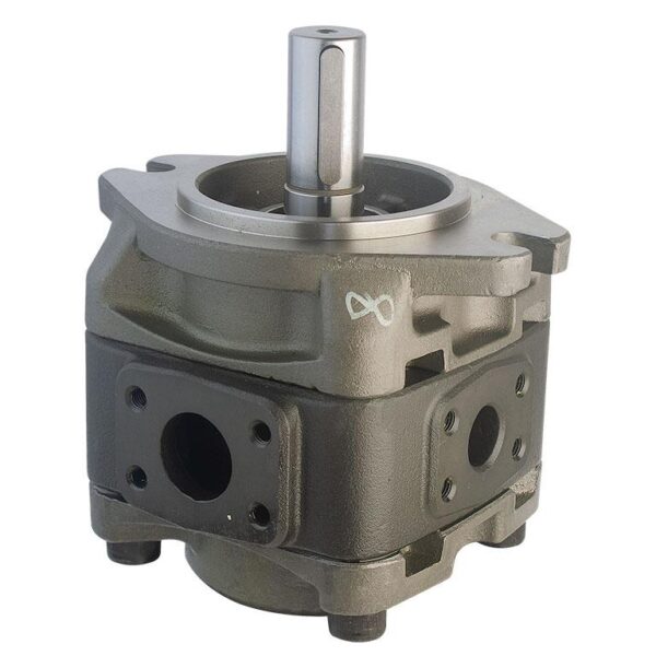 Hg Series Pump
