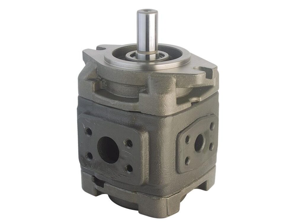 Hg Series Pump - تصویر 2