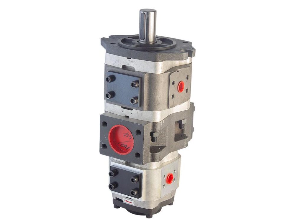 Ipv Series Pump - تصویر 3