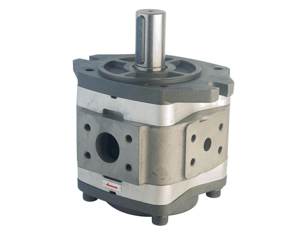 Ipv Series Pump - تصویر 2