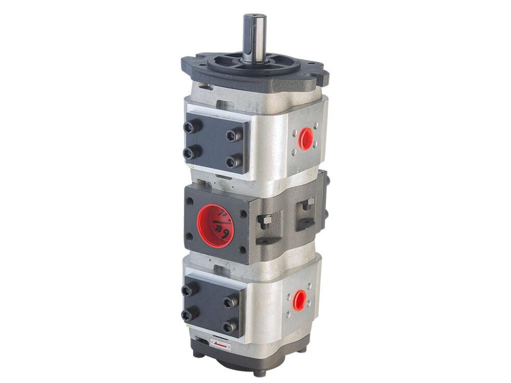 Ipv Series Pump