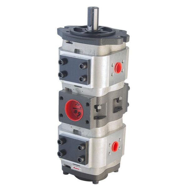 Ipv Series Pump