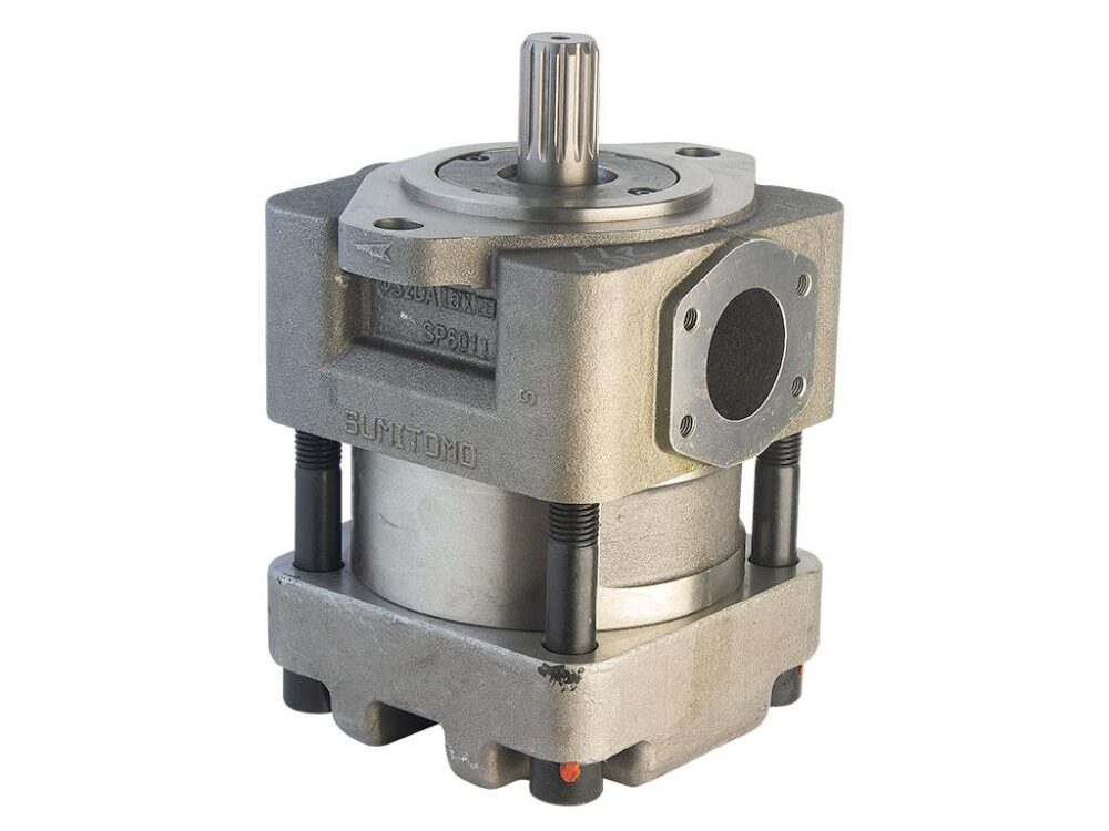 Qt Series Pump - تصویر 3