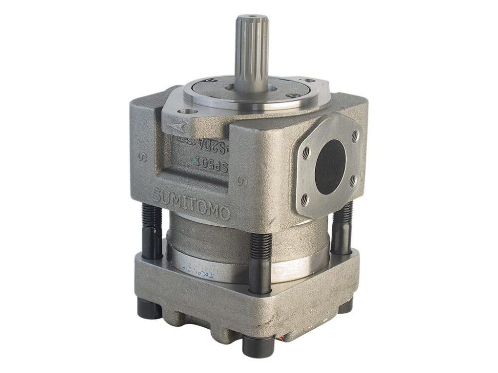 Qt Series Pump - تصویر 2