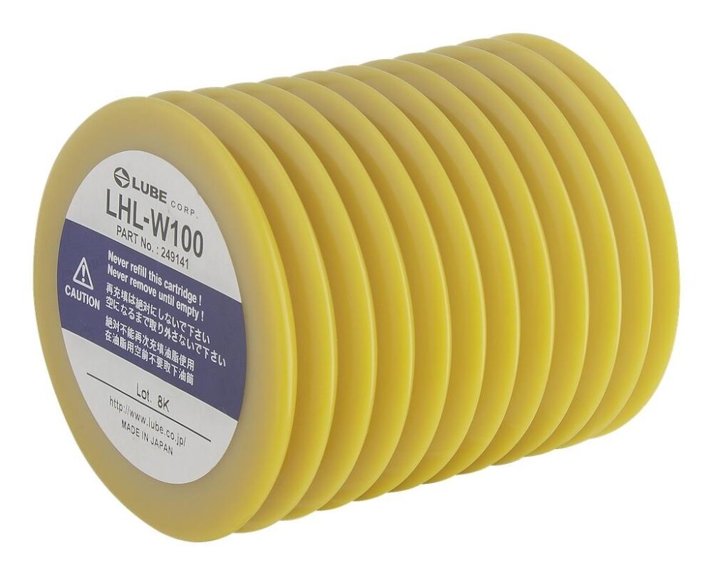 گریس LHL W-100 - تصویر 2