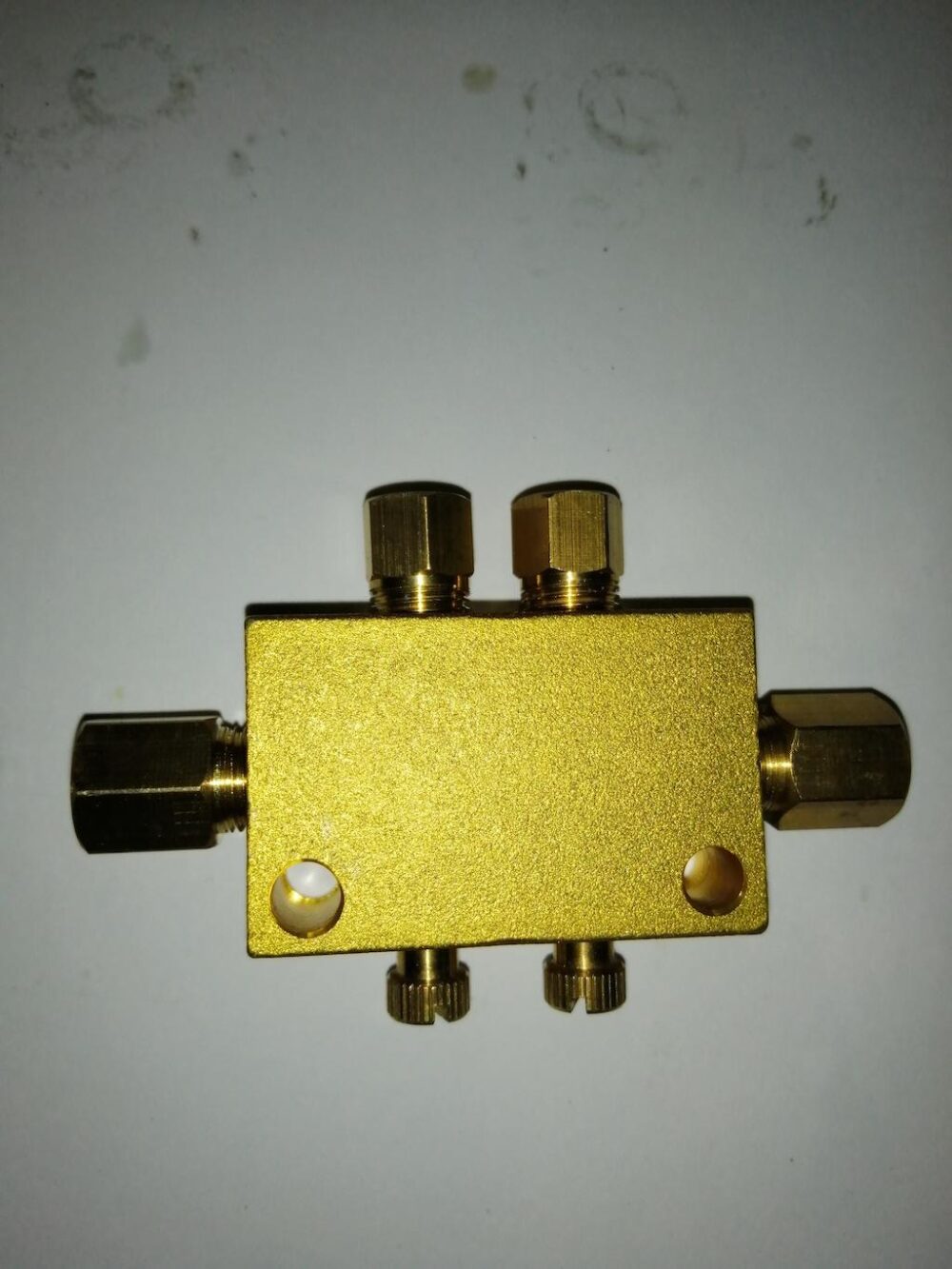 تنظیم کننده