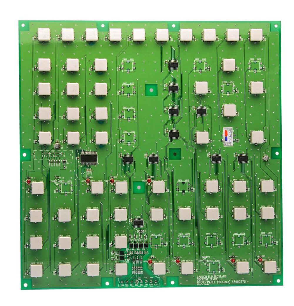 HPC03 PANEL (10.4 INCH)
