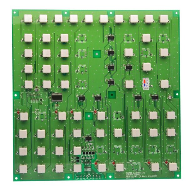 HPC03 PANEL (10.4 INCH)