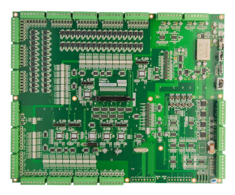 HPC09 IO KART