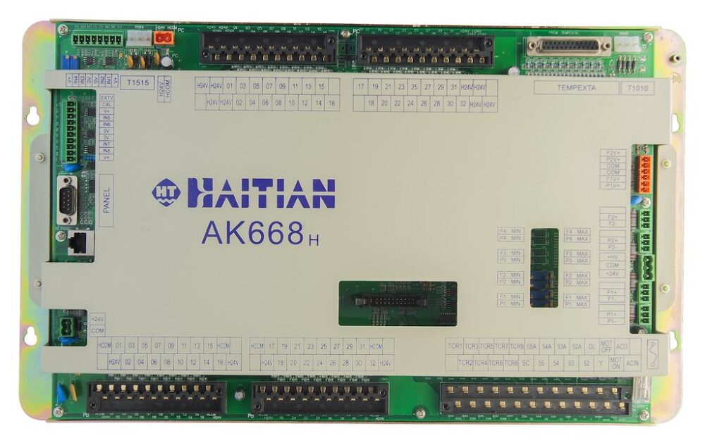 AK668 KART