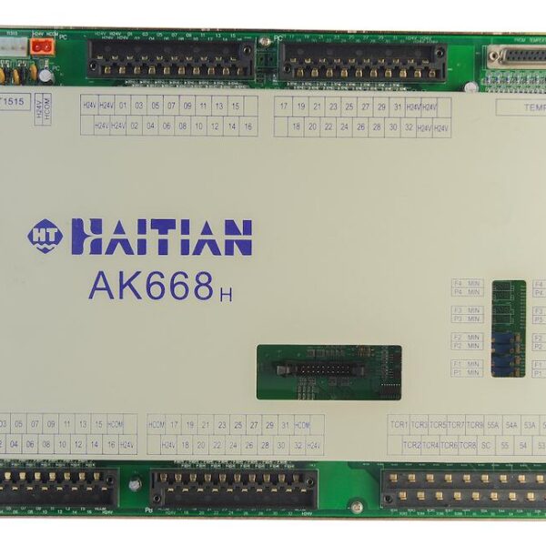AK668 KART