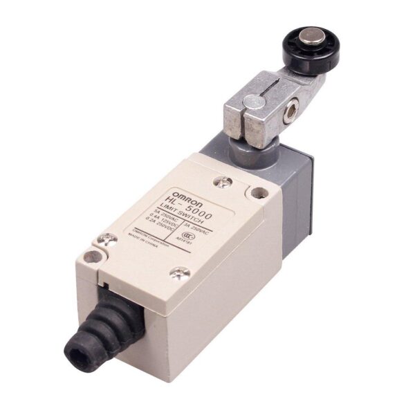 CHL-5000 SWITCH