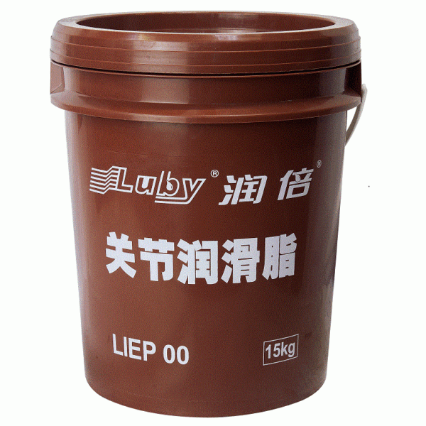 گریس LUBY 00 GRES 15 KG