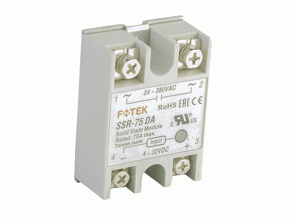 SSR-40 FOTEK
