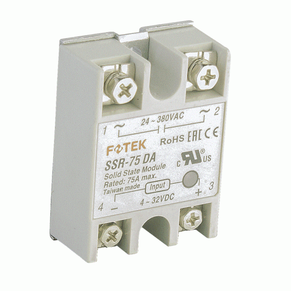 SSR-40 FOTEK (کپی)