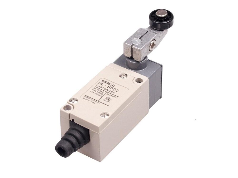 EY30-2 PRESSURE SWITCH