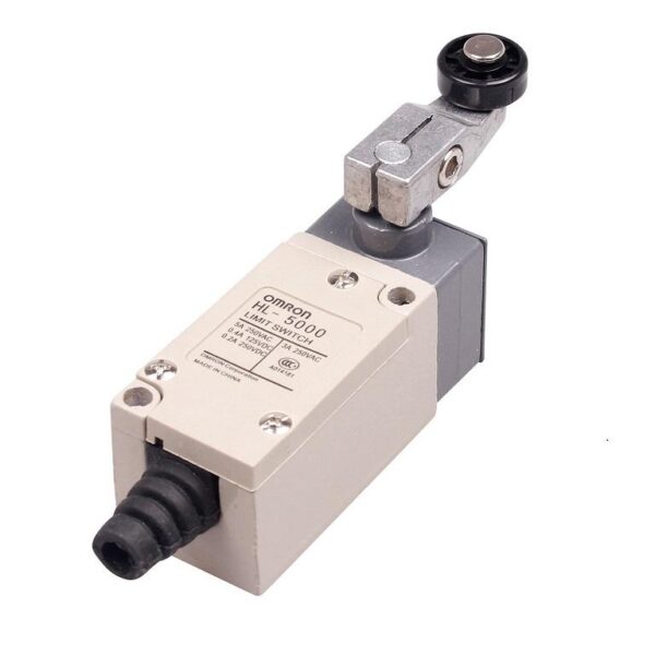 EY30-2 PRESSURE SWITCH